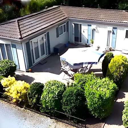 Chalet 42 'Vuursteenberg' Bospark Ijsselheide Zwolle Hattemerbroek Eksteriør billede