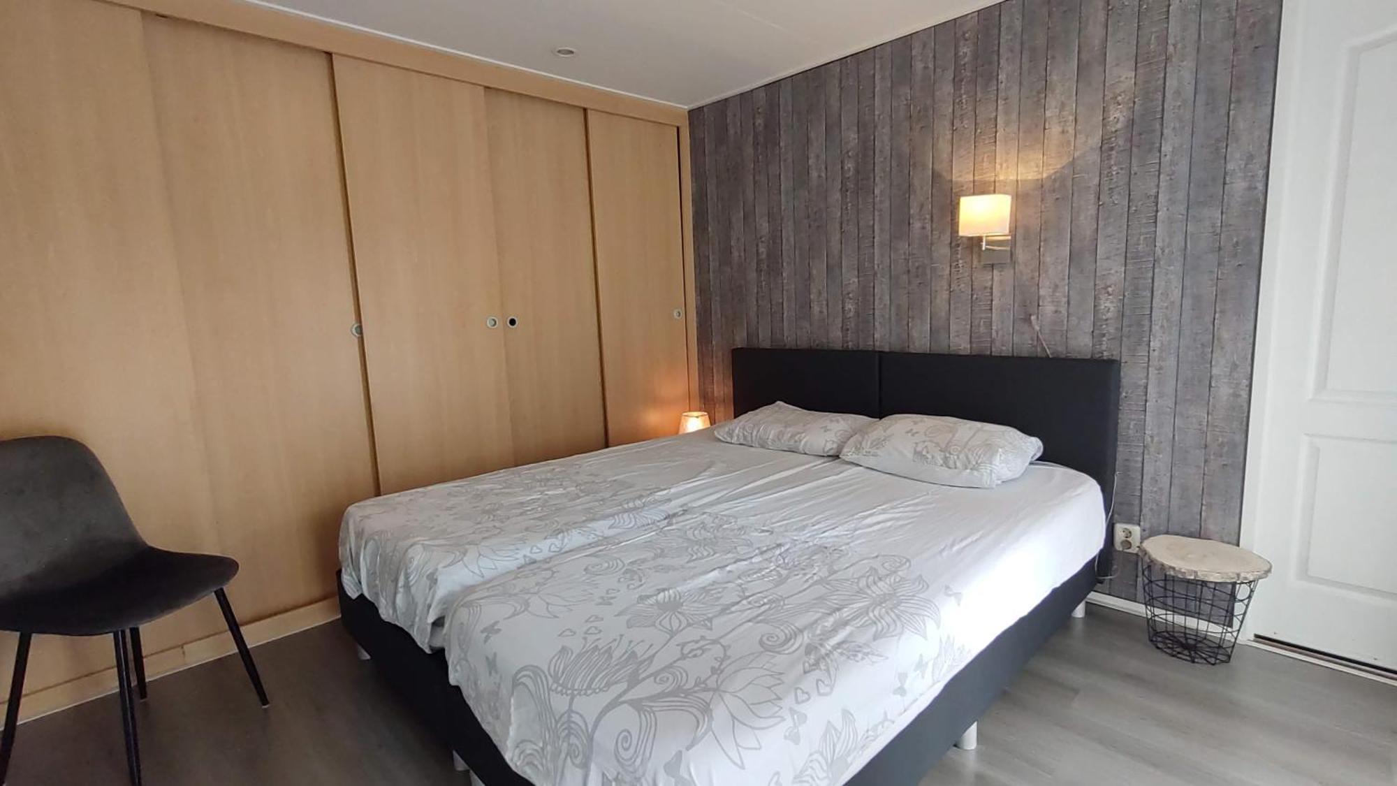 Chalet 42 'Vuursteenberg' Bospark Ijsselheide Zwolle Hattemerbroek Eksteriør billede